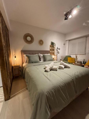 òlea Apartment
